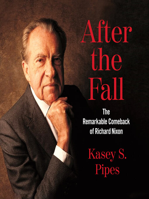 Title details for After the Fall by Kasey S. Pipes - Available